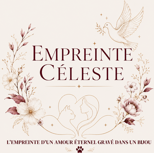 EMPREINTE CÉLESTE